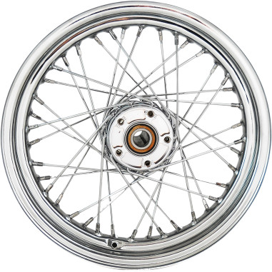 REPLACEMENT LACED WHEELS