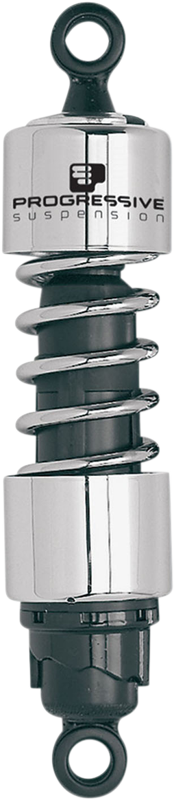 412 Series Cruiser Shocks — Heavy Duty