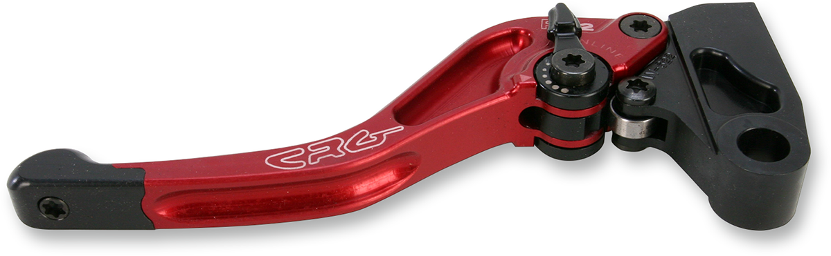 CRG RC2 Clutch Lever Triumph Daytona / Speed Triple / Street Triple