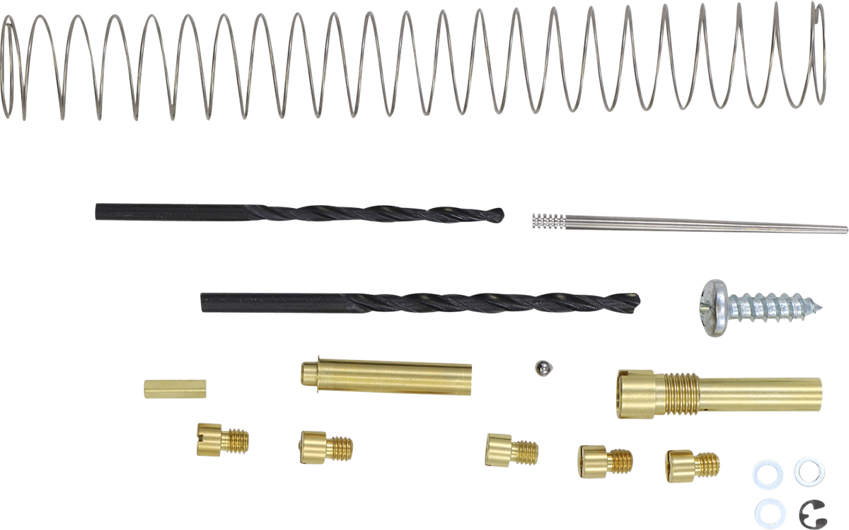 DYNOJET Recalibration Jet Kit