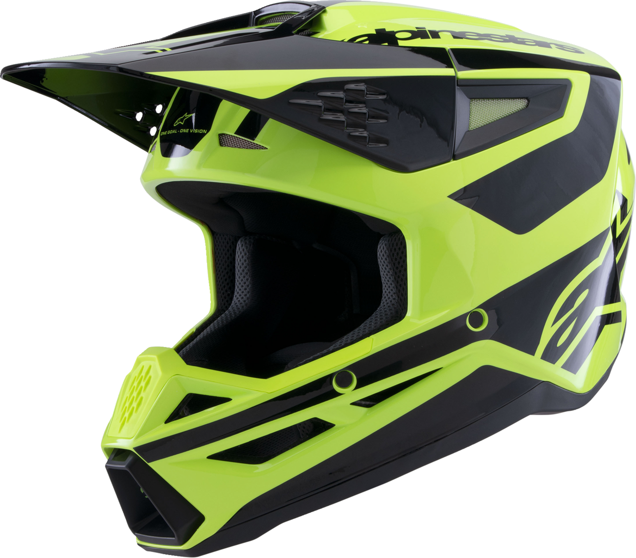 Alpinestars Supertech M3 Heat Helmet