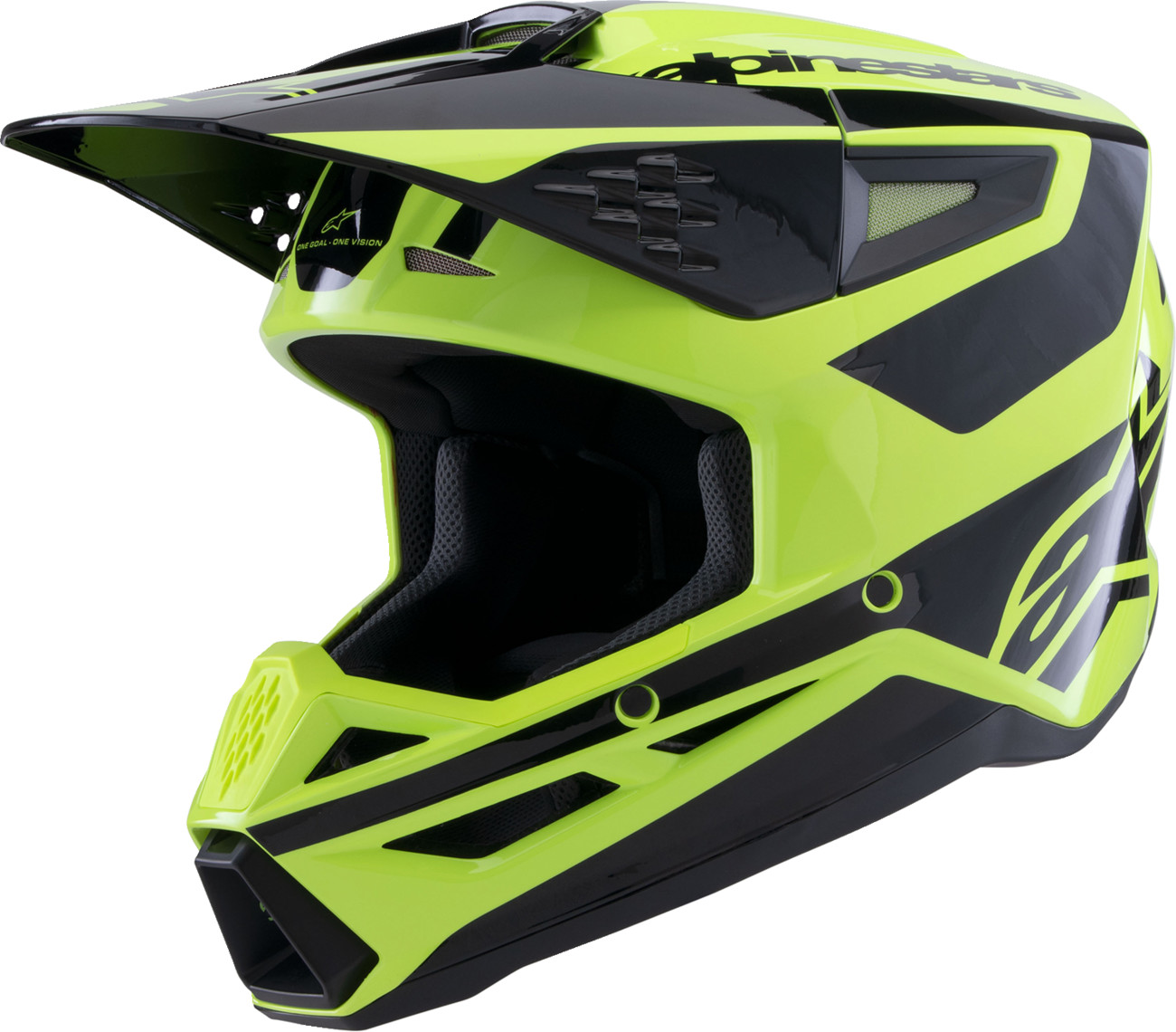 Alpinestars SM3 Heat Helmet