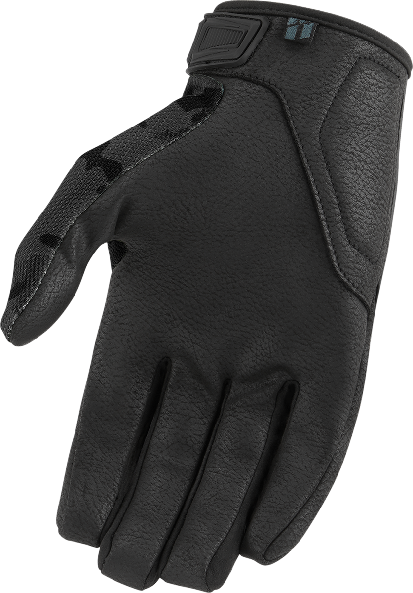 Icon Hooligan™ CE Gloves