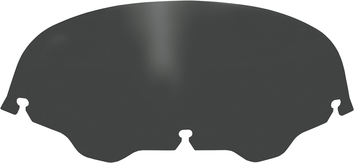MEMPHIS SHADES Replacement Lucite Windshield