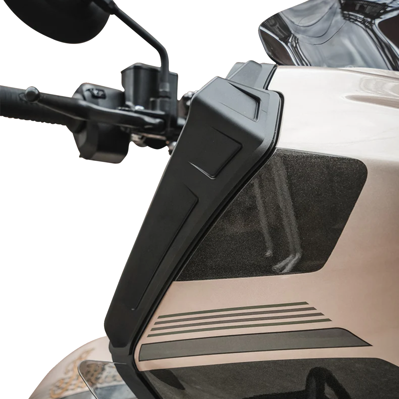 KLOCK WERKS Flare™ Wings