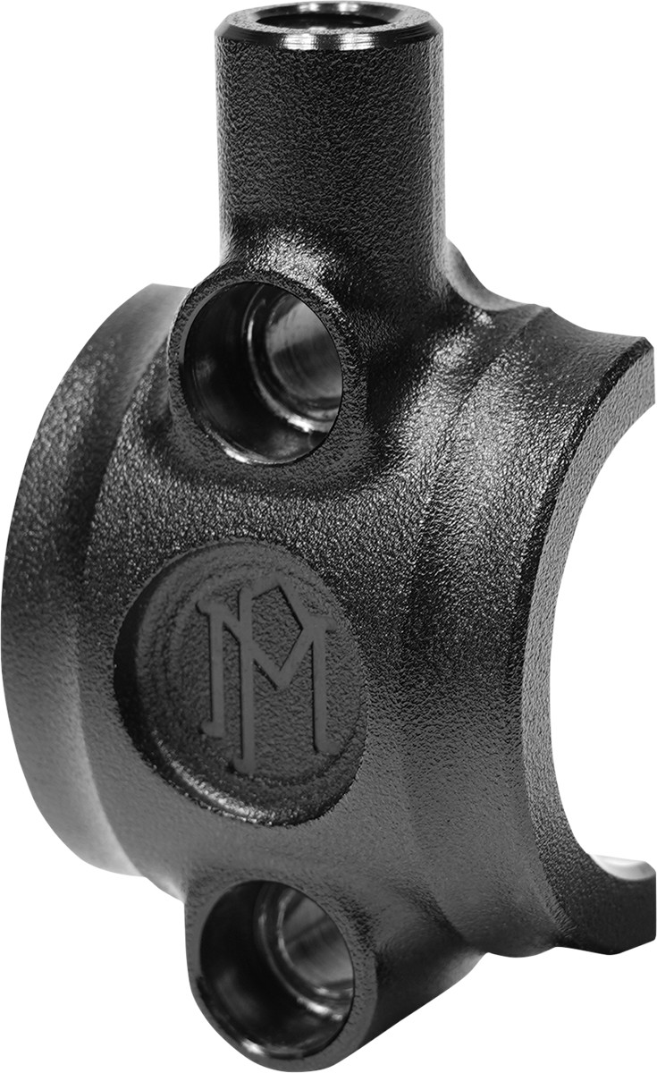 PERFORMANCE MACHINE (PM) Mirror Mount