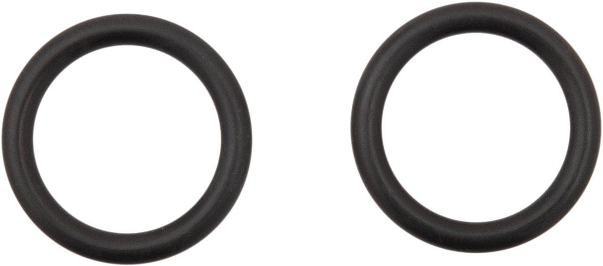 JAMES GASKET Replacement O-Rings for Coolant Sleeve