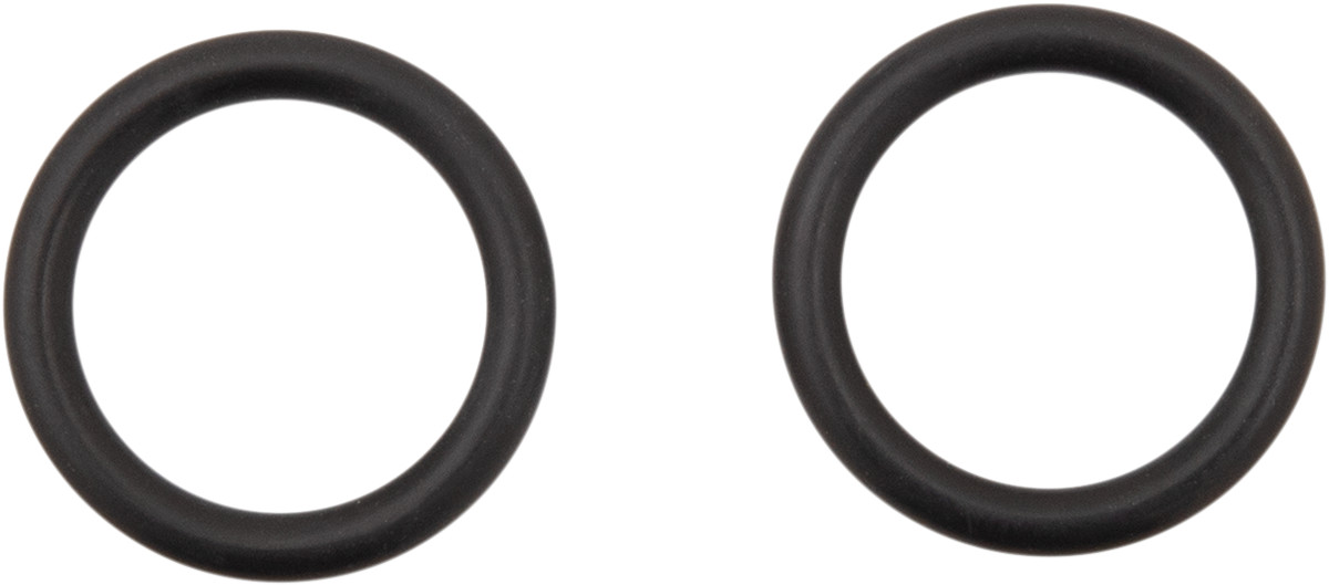 JAMES GASKET Replacement O-Rings for Coolant Sleeve
