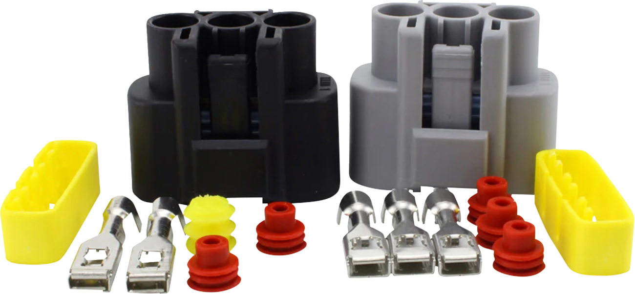 RM STATOR Voltage Regulator