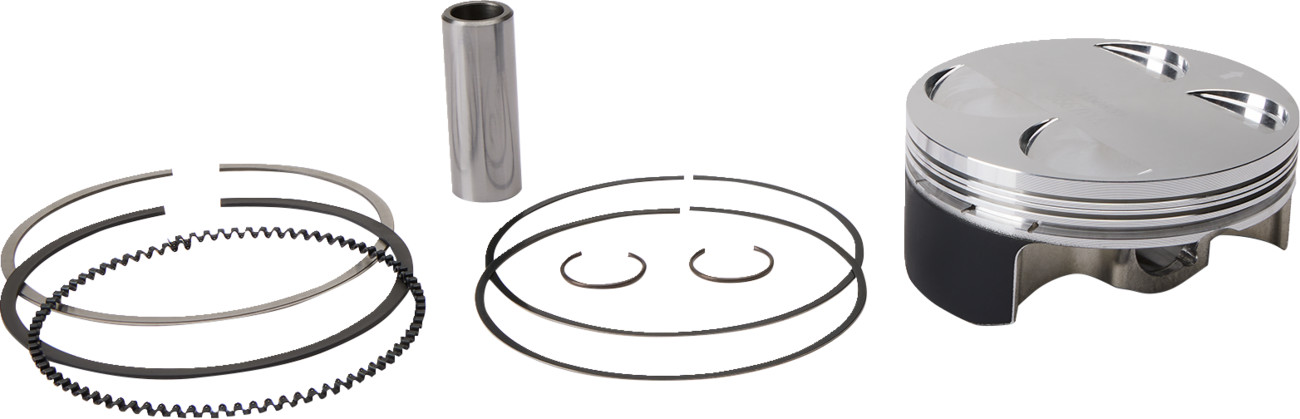 WOSSNER Piston Kit for 4 Stroke