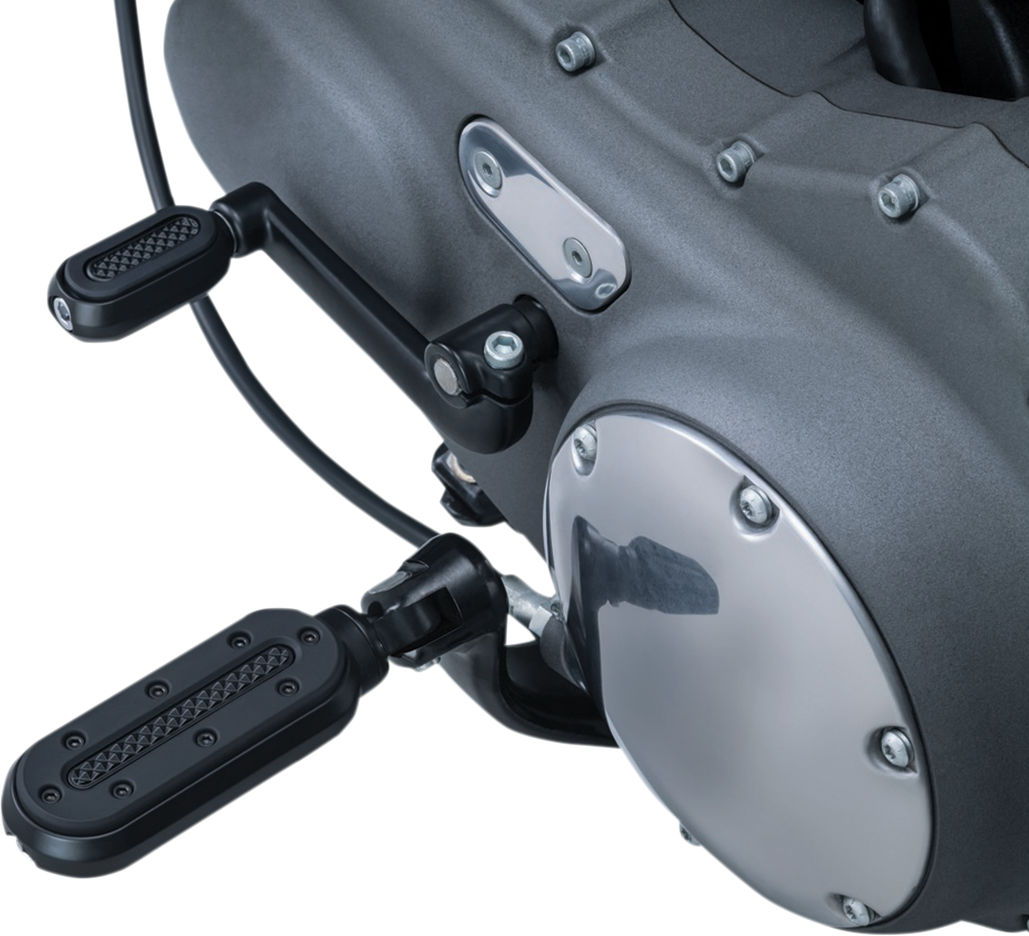 KURYAKYN Heavy Industry Foot Pegs