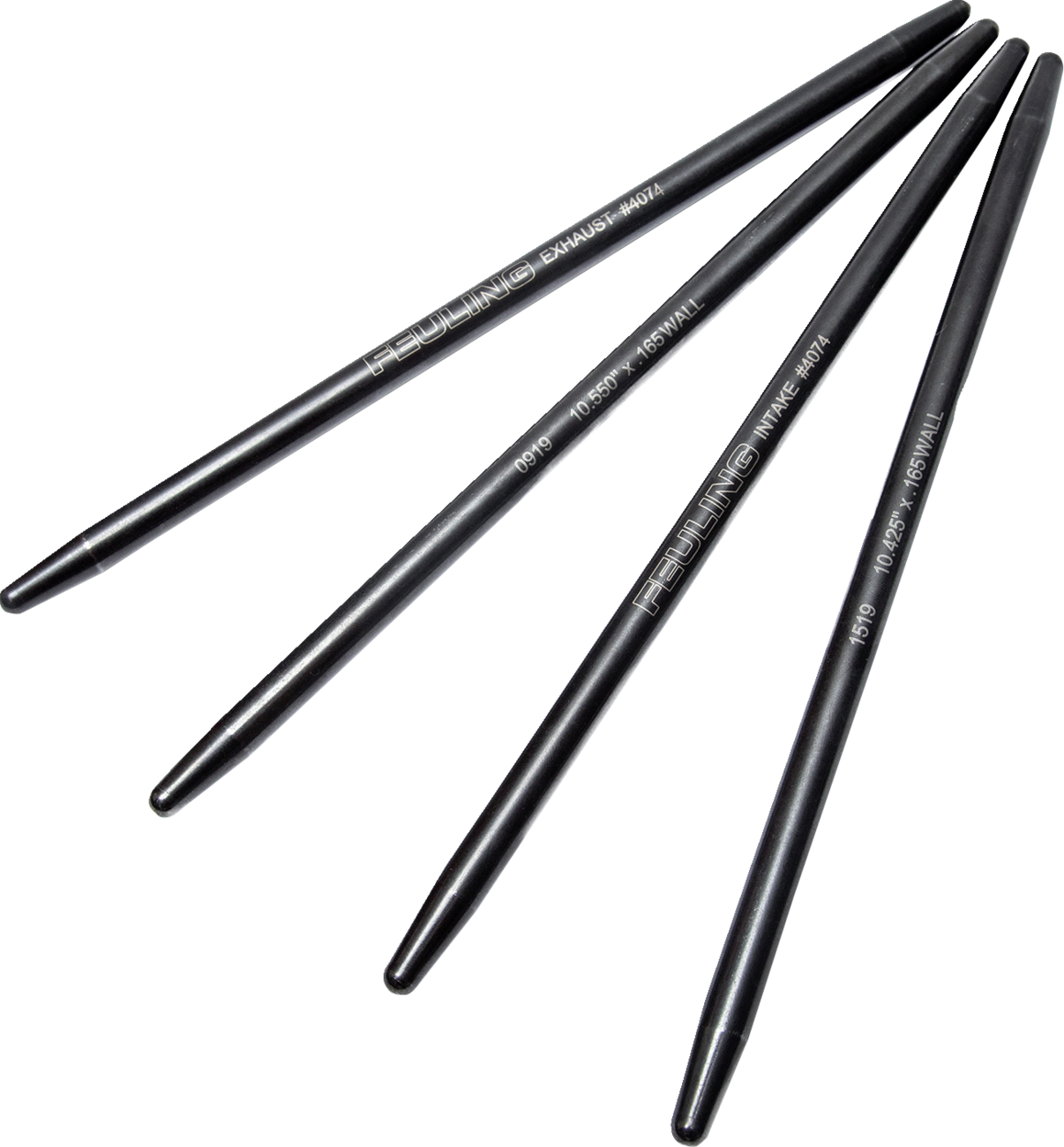 FEULING PARTS HP+ One Piece Pushrods
