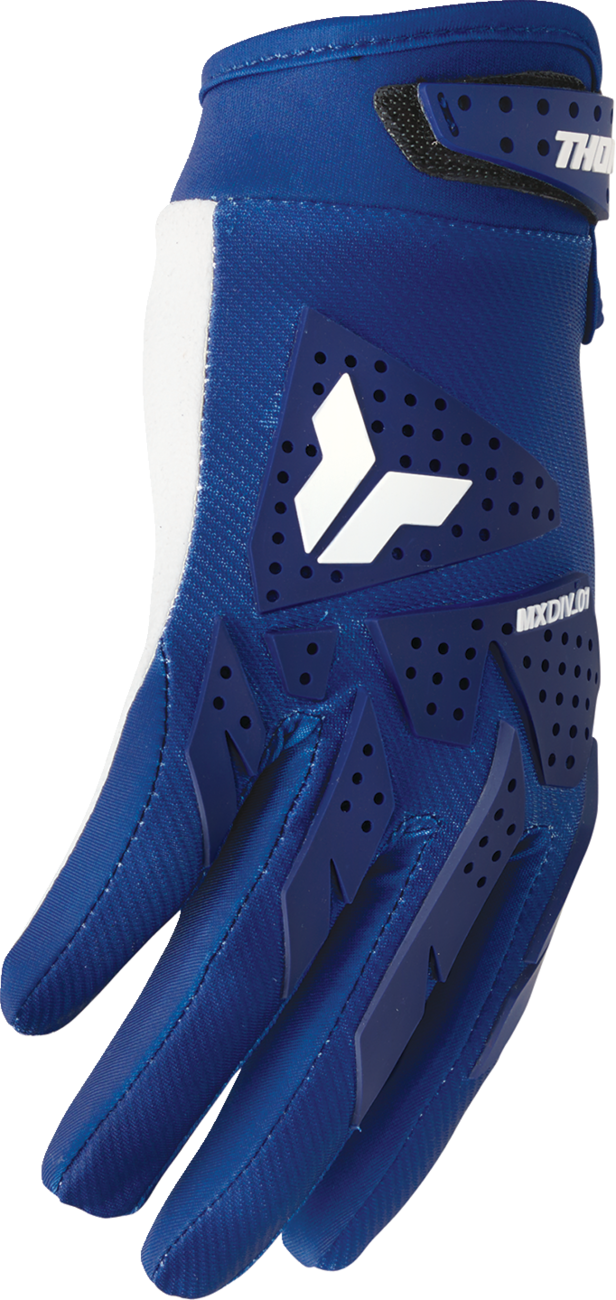 Thor LAUNCHMODE XP Gloves