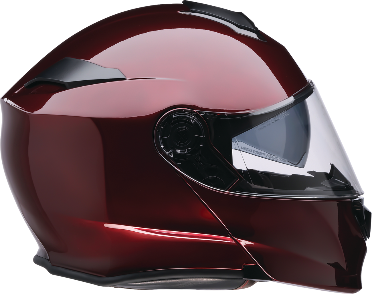 Z1R Solaris 2.0 Solid Modular Helmet