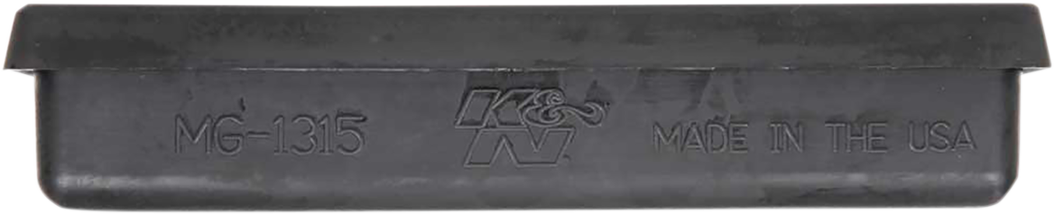 K & n OE Replacement High-Flow Air Filter - Moto Guzzi