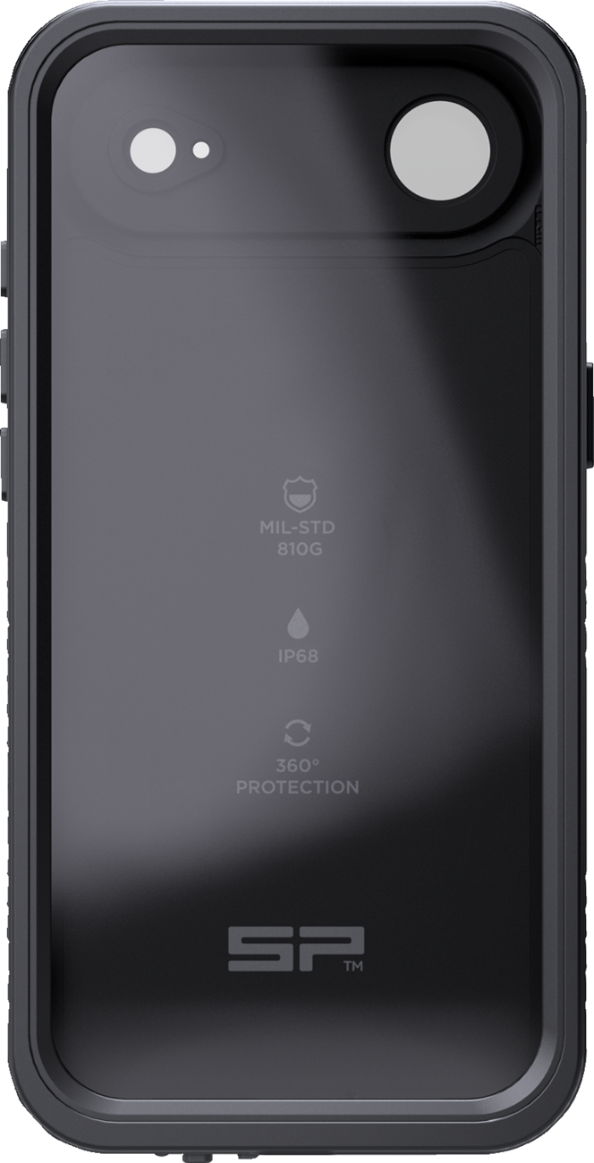 Sp connect Xtreme SPC+ Case - iPhone 17 Air