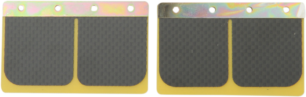 BOYESEN Pro Series Reed Set