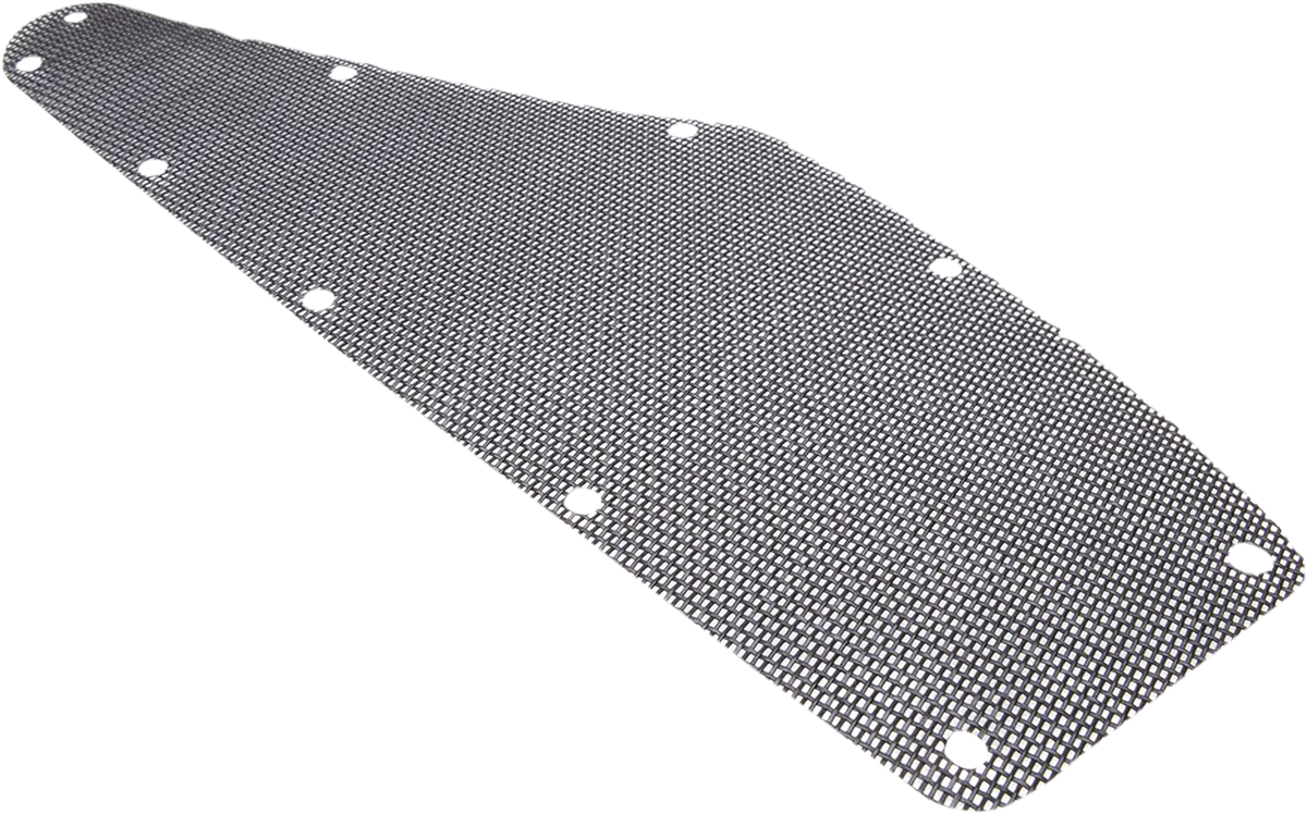 BIKEMAN PERFORMANCE Bottom Side Panel Air Vent Kit