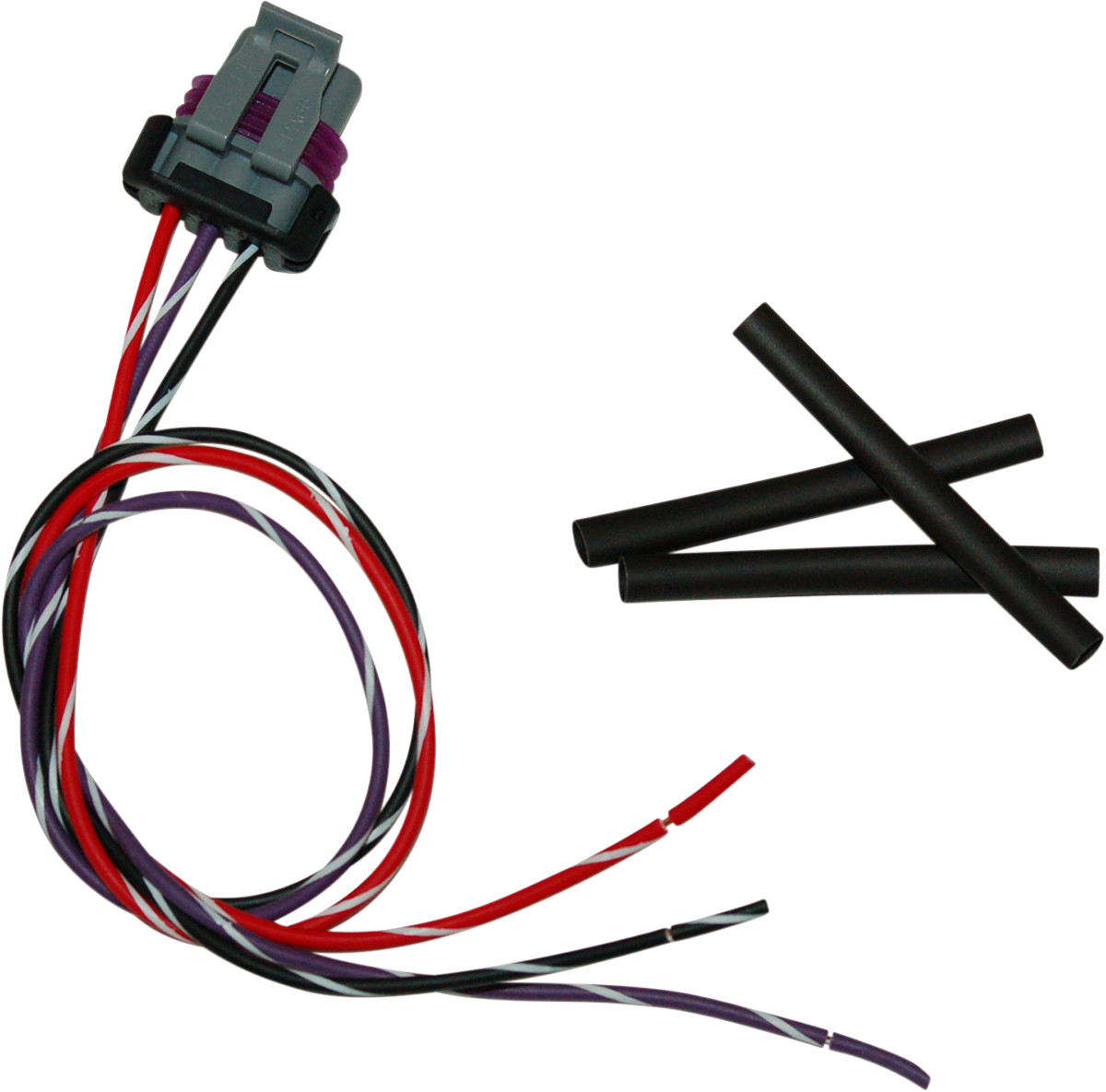NAMZ Wiring Harness with Pigtail