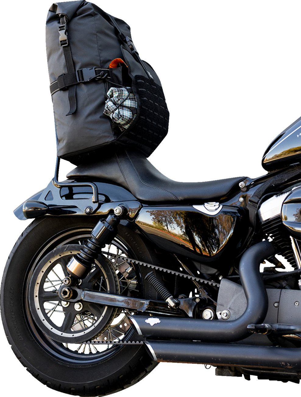 BILTWELL EXFIL-60 Bag
