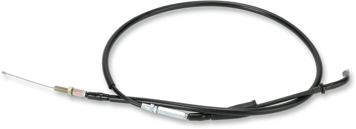 PARTS UNLIMITED Vinyl Covered Cable