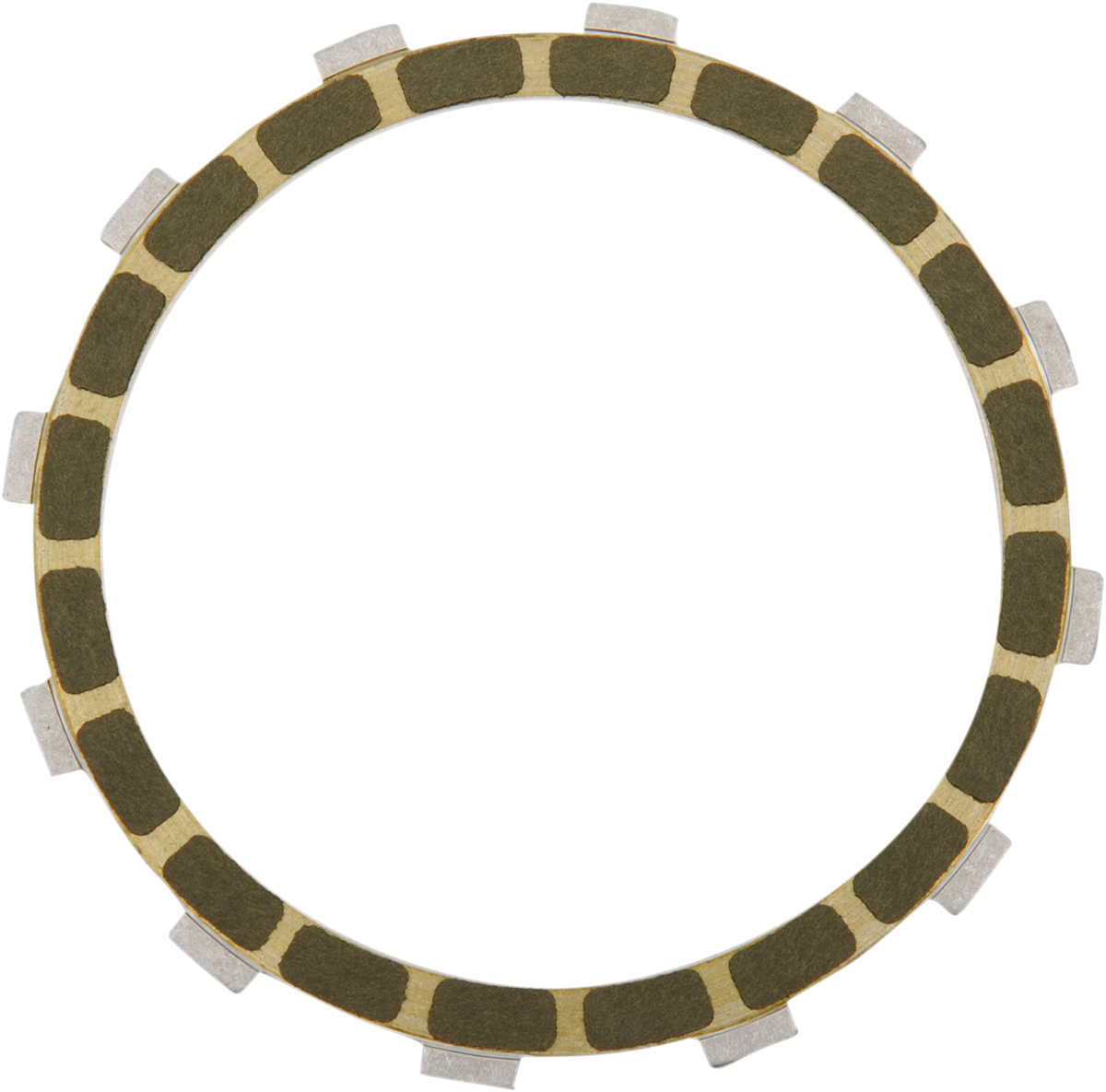 Barnett Clutch Friction Plate Metric 1990-2020