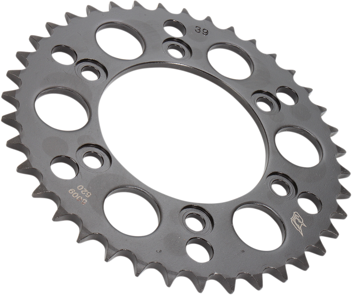 DRIVEN RACING Lightweight Steel Sprocket