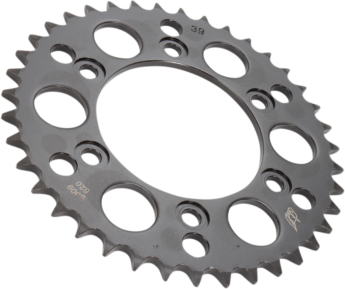 DRIVEN RACING Lightweight Steel Sprocket