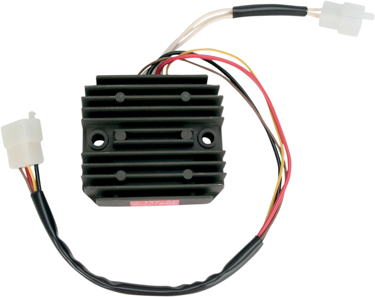 Rectifier and Regulator for Yamaha