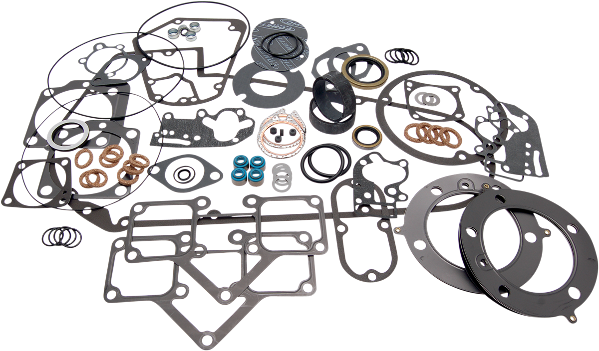 Extreme Sealing Technology Complete Gasket Kit — 3,500"