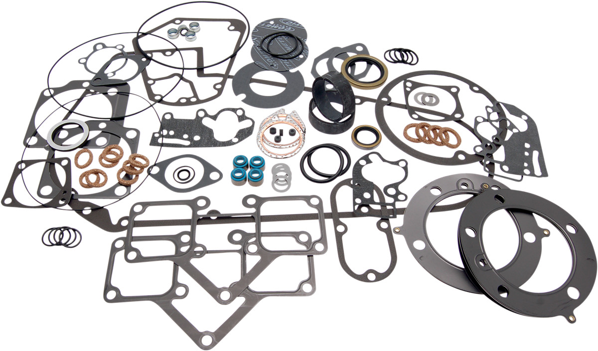 COMETIC Extreme Sealing Technology Complete Gasket Kit