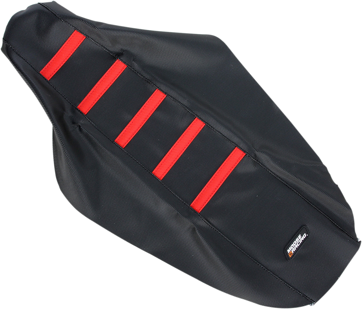 Moose Racing Ribbed Seat Cover Honda CR125R / CR250R 2000-2007