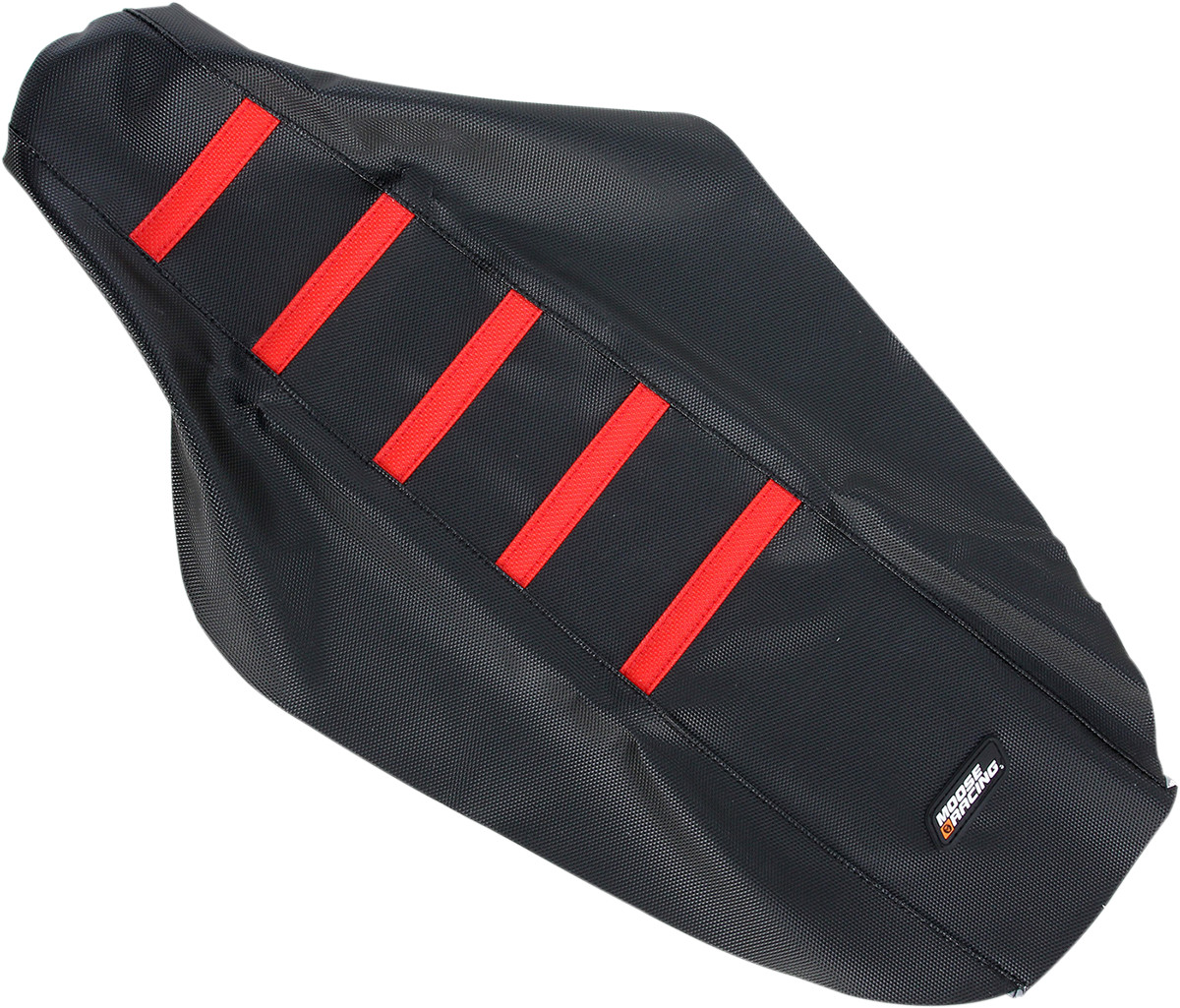 Moose Racing Ribbed Seat Cover