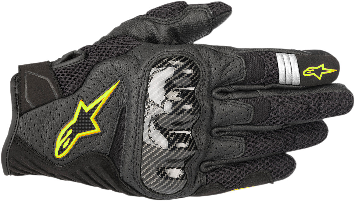 Alpinestars SMX-1 Air v2 Gloves