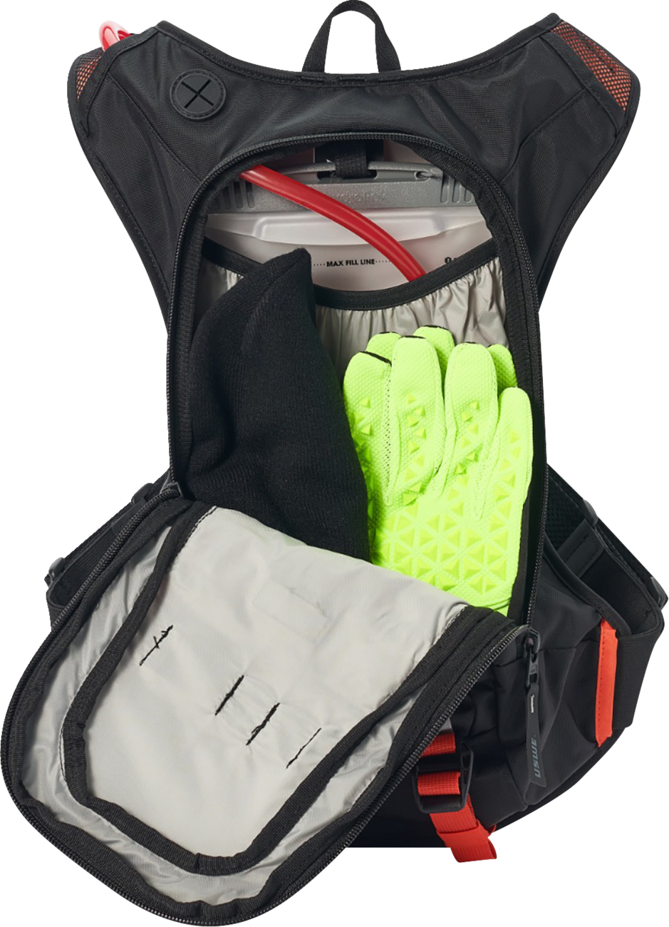 USWE Moto Hydro Hydration Pack