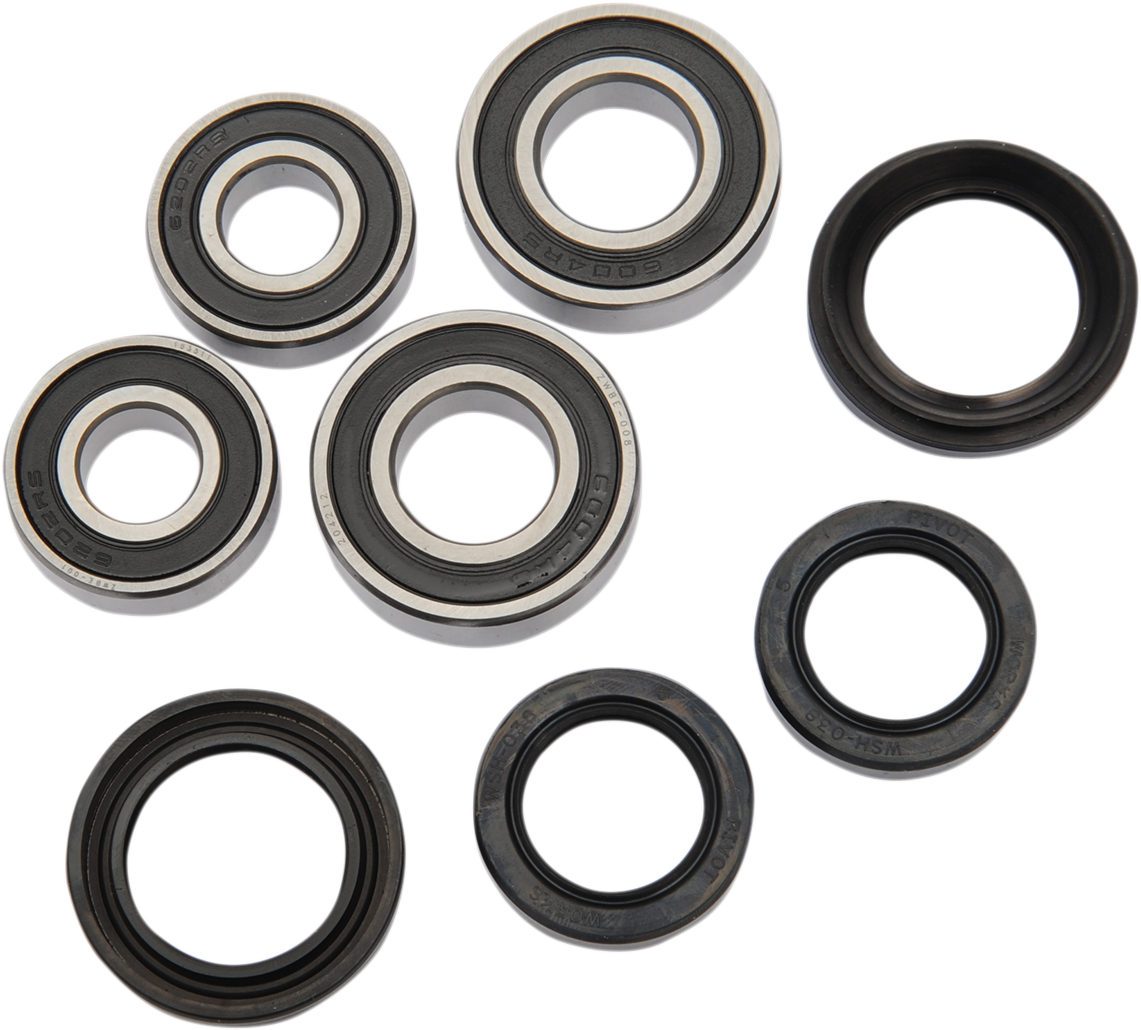 Wheel Bearing Kit