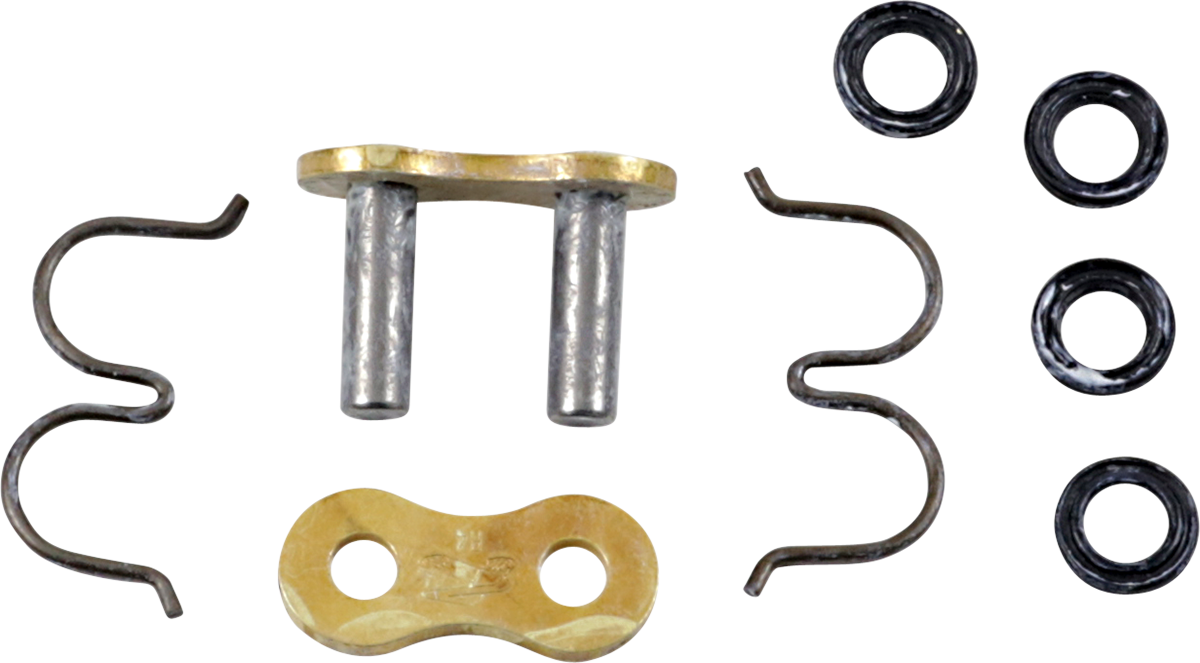 Renthal 520 R4 ATV Z-Ring Chain Connecting Link