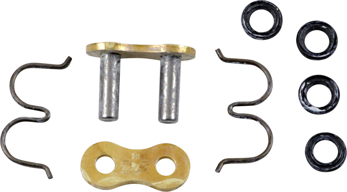 RENTHAL 520 R4 ATV Z-Ring Chain Connecting Link