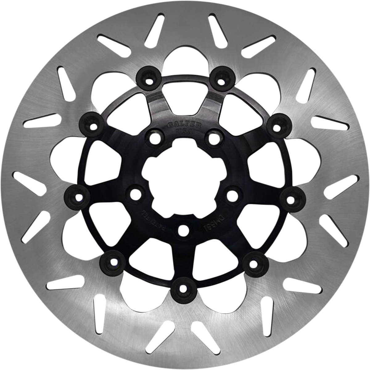 GALFER Brake Rotor