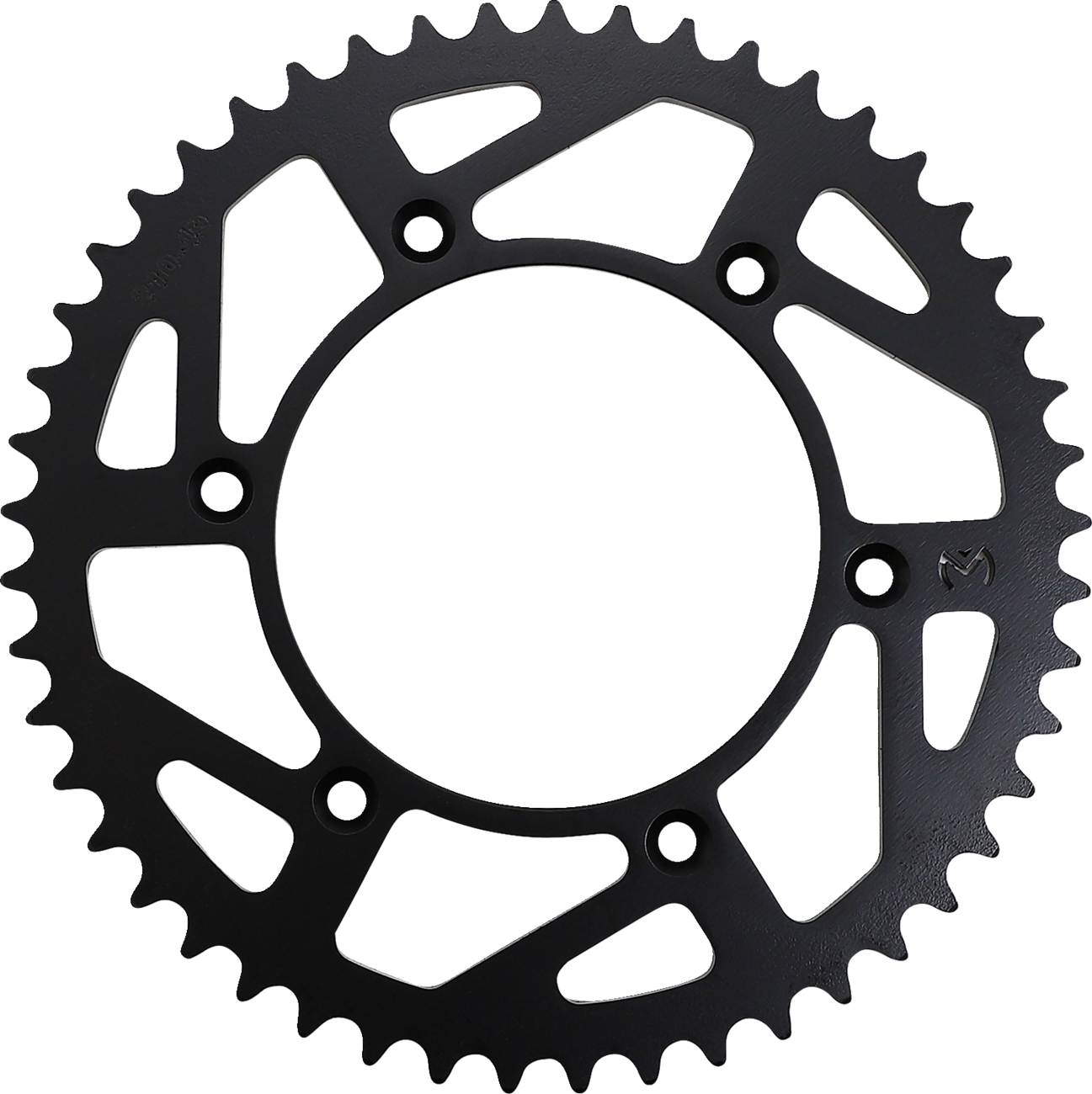 Moose Racing Steel Rear Sprocket