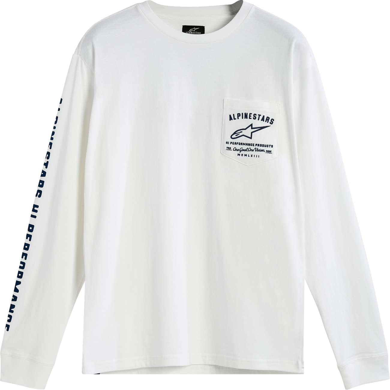 Alpinestars REP Long Sleeve T-Shirt