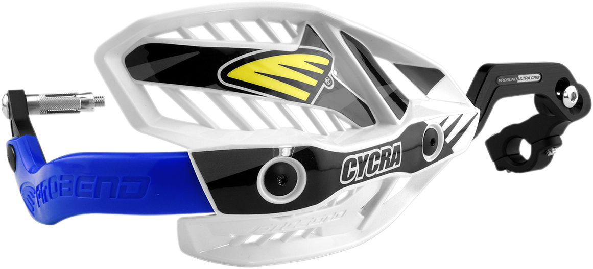 CYCRA Ultra Probend CRM Wrap Around Handguards for 1-1/8" Handlebars