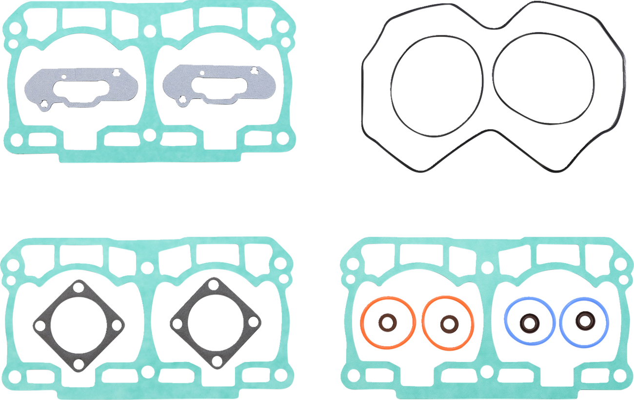 Pro-Formance Full Top End Gasket Kit