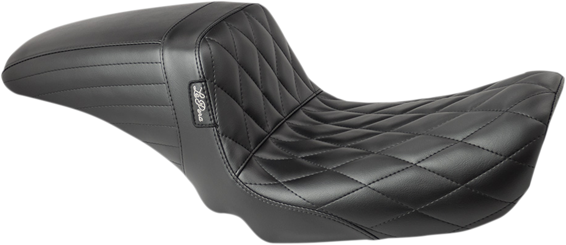 Kickflip Seat — Gripper