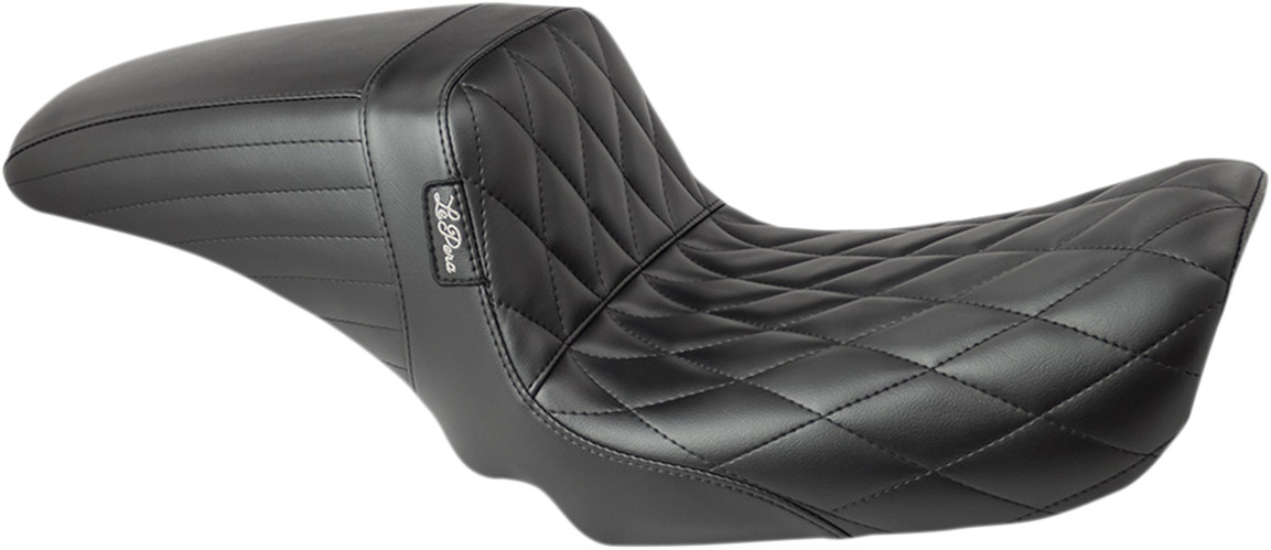 LE PERA Kickflip Seat — Gripper