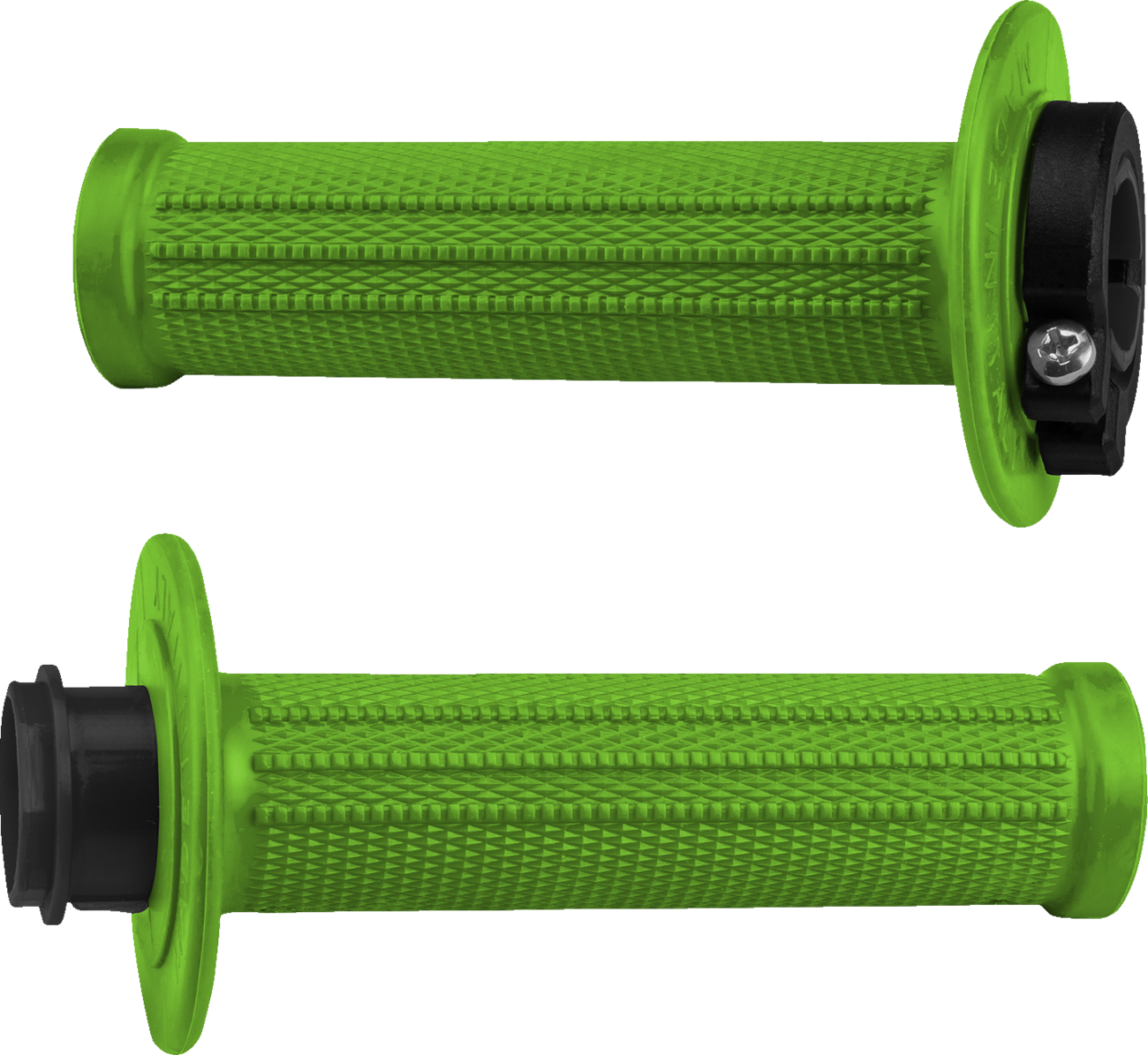 Lock-On Grips