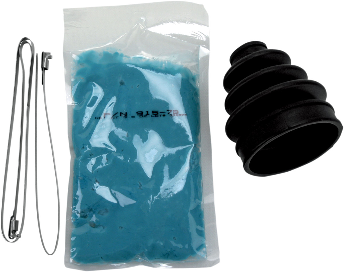 Moose Racing CV Boot Kit