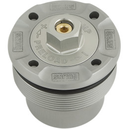 ROAD AND TRACK 30mm FRONT FORK CARTRIDGE KITS ROAD AND TRACK 30mm FRONT FORK CARTRIDGE KITS