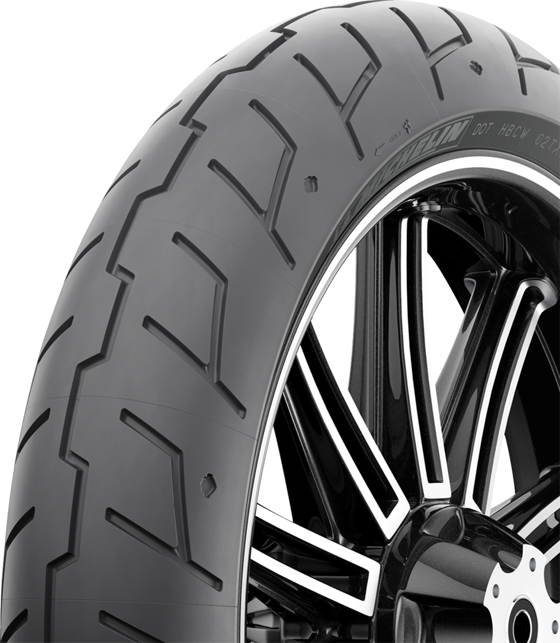 MICHELIN Scorcher 21 Tire