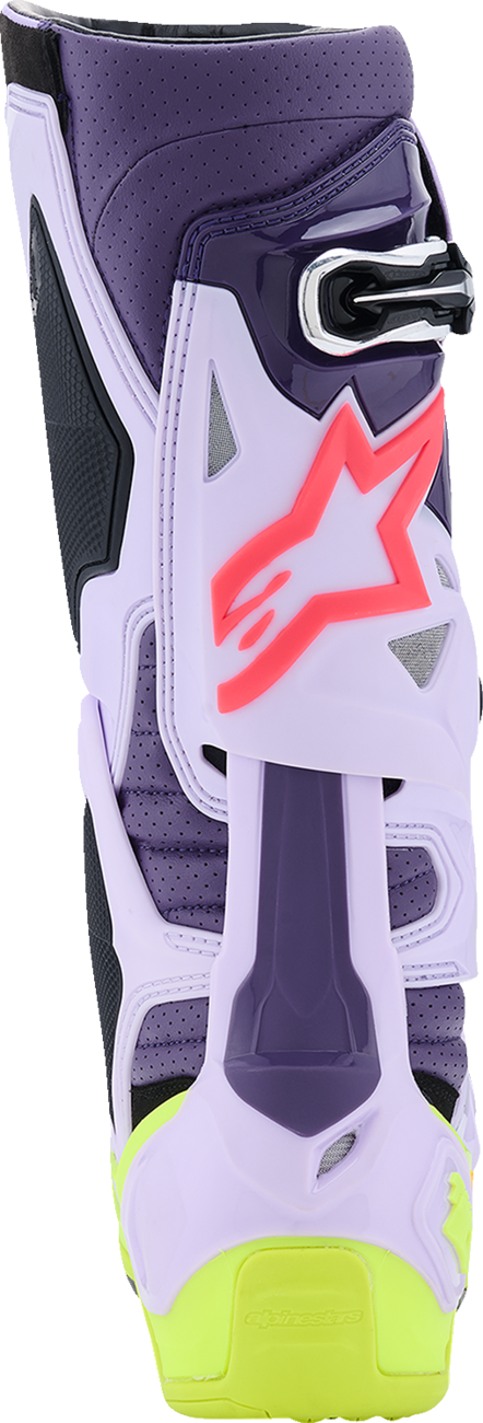 Alpinestars Tech 10 Supervented Boots
